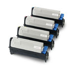 Bęben OKI 43381708  Black  20000 str .