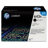 Toner HP 643A  Q5950A  Black  11000 str.