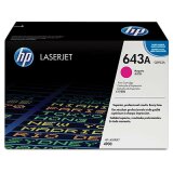 Toner HP 643A Q5953A Magenta 10000 str.