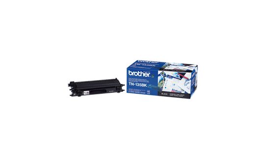 Toner Brother TN-135BK Black 5000 str.