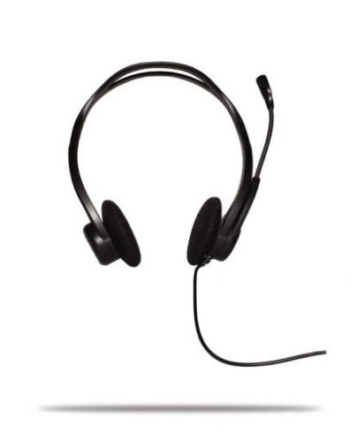 Słuchawki Logitech Stereo Headset PC 960 USB