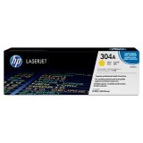 Toner HP 304A CC532A Yellow 2800 str.
