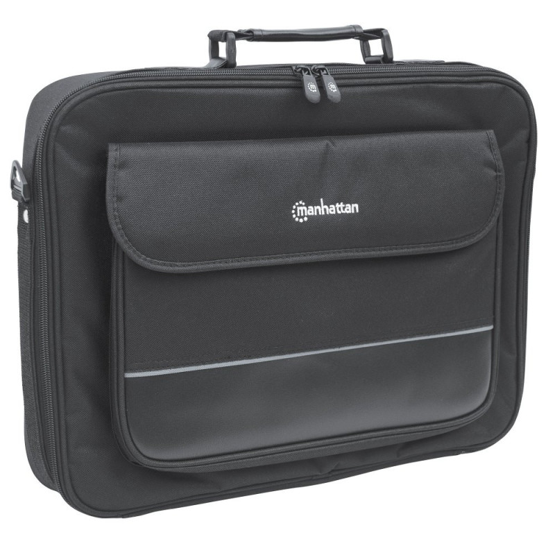 Torba na laptopa Manhattan Empire 17" - obrazek 2