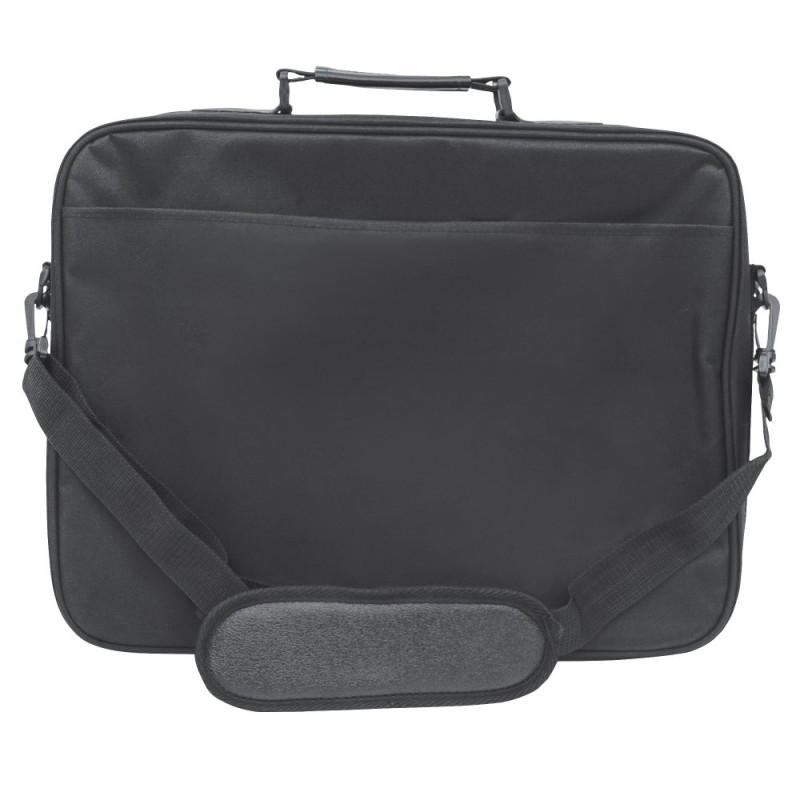 Torba na laptopa Manhattan Empire 17" - obrazek 3