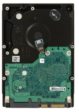 HDD SAS 300GB Seagate Cheetah 15K.7 - obrazek 5