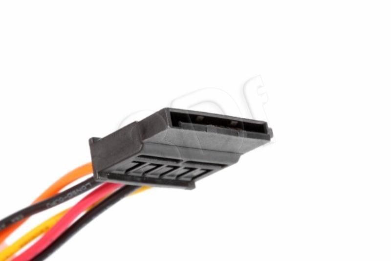 Zasilacz ATX 500W FEEL - obrazek 4