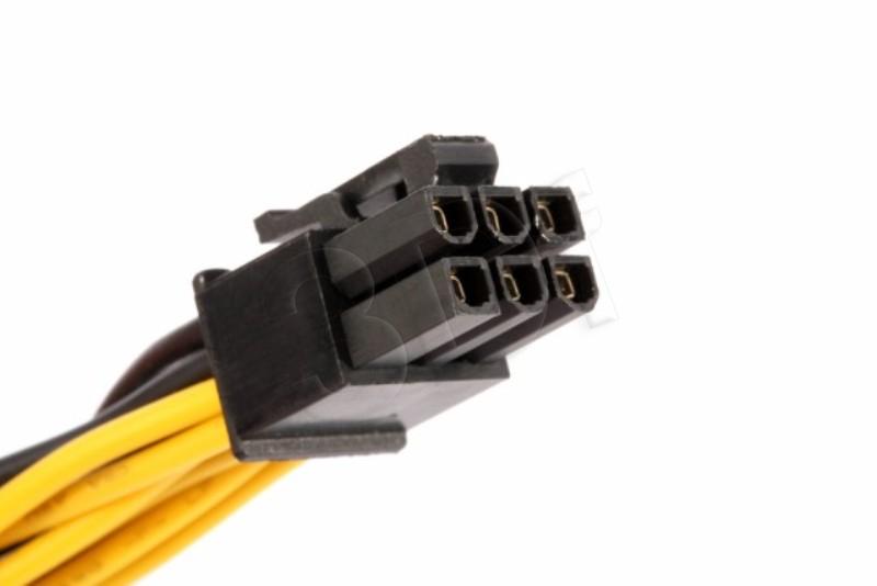 Zasilacz ATX 500W FEEL - obrazek 2