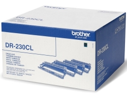 Bęben Brother DR-230CL CMYK 15000 str. - obrazek 2