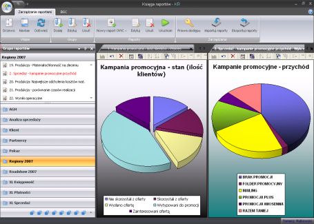 ERP XL Business Intelligence - BI Point - obrazek 2