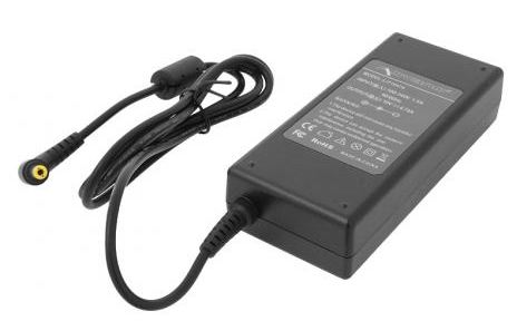Zasilacz sieciowy do laptopa Asus, Toshiba, MSI, Packard Bell 19V 90W 5,5x2,5mm - obrazek 4