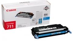 Toner Canon  CRG-711C  Cyan  6000 str.