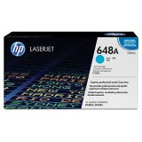 Toner HP 648A  CE261A  Cyan  11000 str.