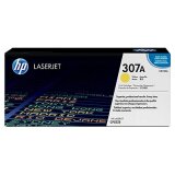 Toner HP 307A  CE742A  Yellow  7300 str.