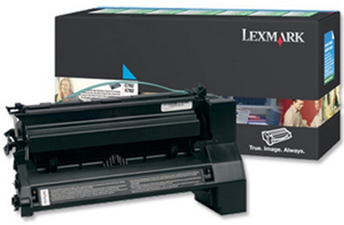 Toner Lexmark C782X1CG Magenta 15000 str.