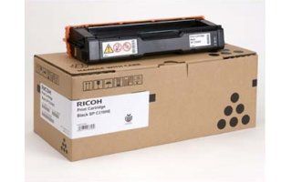 Toner Ricoh  Aficio SP C231; C232; C311; C312  Black  6500 str.