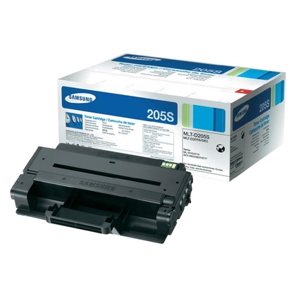 Toner Samsung MLT-D205S Black 2000 str - obrazek 2