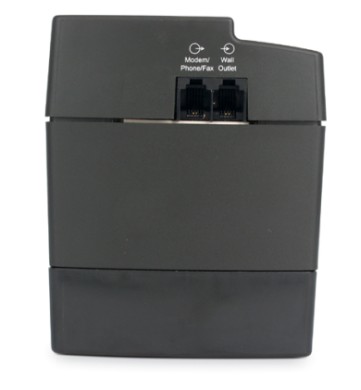 Zasilacz awaryjny - APC 325VA SurgeArrest + Battery Backup - obrazek 4