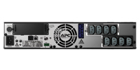 Zasilacz awaryjny UPS - APC Smart-UPS X 1500VA Rack/Tower 2U - obrazek 5