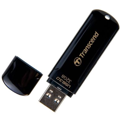 Flashdrive 32GB USB 3.0 Transcend Jetflash 700 - obrazek 4
