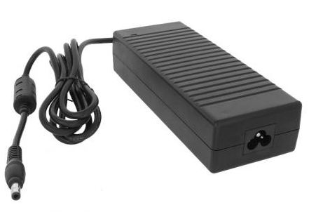 Zasilacz sieciowy do laptopa Asus, Toshiba, MSI  19V  120W  5,5x2,5mm