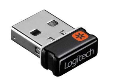 Klawiatura bezprzewodowa Logitech K270 - obrazek 3