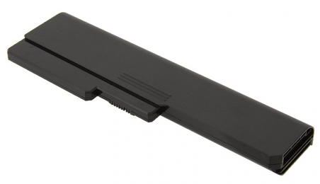 Bateria do laptopa Lenovo IdeaPad G450; G530; G550; G555 11.1 V 4400 mAh - obrazek 2