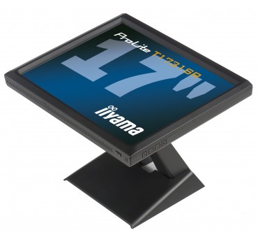 Monitor dotykowy 17" iiyama ProLite T1731SR-B1 - obrazek 5