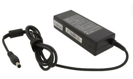 Zasilacz sieciowy do laptopa Toshiba, Compaq, HP, Asus 19V 75W 5,5x2,5mm - obrazek 3