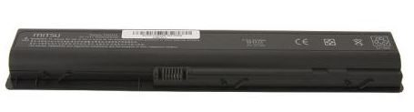 Bateria do laptopa HP dv9000; dv9200; dv9500 14.4V 4400mAh - obrazek 3