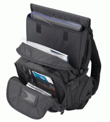 Plecak na laptopa Targus Backpac 15.6" - obrazek 4