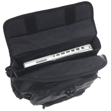 Plecak na laptopa Targus Backpac 15.6" - obrazek 3