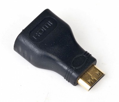 Adapter HDMI żeński na mini HDMI męski Gembird - obrazek 2