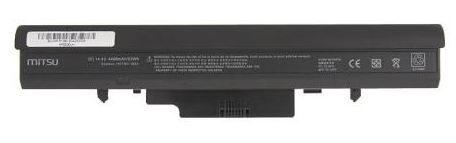 Bateria do laptopa HP 510; 530 14.4 V 4400 mAh - obrazek 3