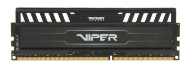 DIMM PC-1600 DDR3 16GB Patriot Viper 3 CL9 - obrazek 4