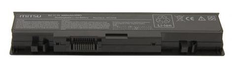 Bateria do laptopa Dell Studio 1535; 1537 11.1 V 4400 mAh - obrazek 3