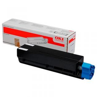 Toner OKI 44917602 Black 12 000 str.