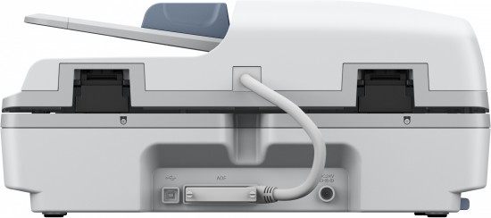 Epson WorkForce DS-6500 - obrazek 3