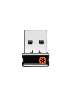 Zestaw bezprzewodowy klawiatura + mysz Logitech MK330 - obrazek 5