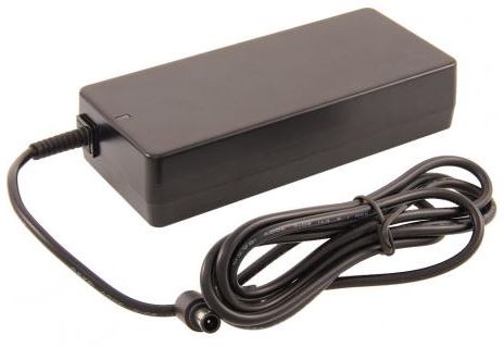 Zasilacz sieciowy do laptopa Sony 19.5V 92W 6,5x4,4mm - obrazek 2