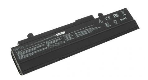 Bateria do laptopa Asus Eee PC 1015  10.8 V  4400 mAh