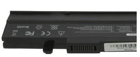 Bateria do laptopa Asus Eee PC 1015 10.8 V 4400 mAh - obrazek 2