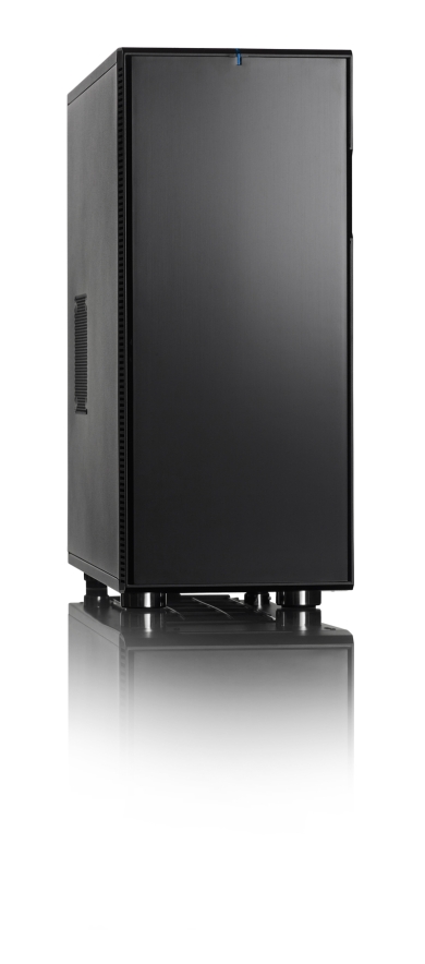 Obudowa Fractal Design Define XL R2 Black Pearl