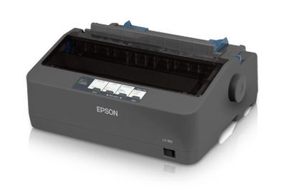 Epson LX-350 - obrazek 3