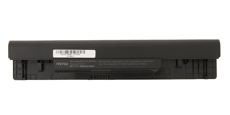 Bateria do laptopa Dell Inspiron 1464; 1564 11.1 V 4400mAh - obrazek 3