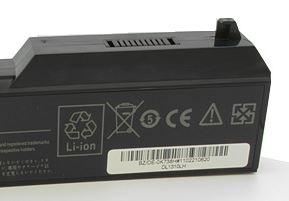 Bateria do laptopa Dell Vostro 1310; 1320; 1510; 1520; 2510 11.1 V 5200 mAh - obrazek 3