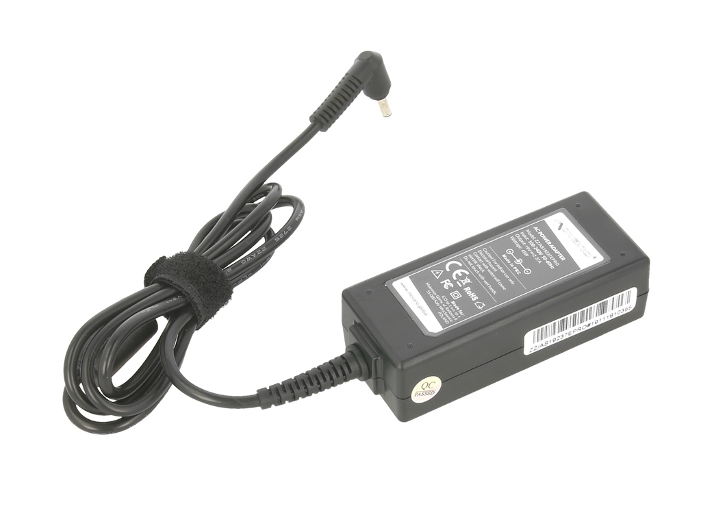 Zasilacz sieciowy do laptopa Asus  19V  45W  4,0x1,35mm