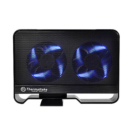 Obudowa do HDD 3.5" USB 3.0 Thermaltake Max 5G Active - obrazek 4