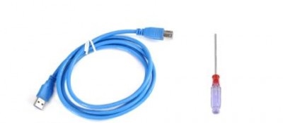 Obudowa do HDD 3.5" USB 3.0 Thermaltake Max 5G Active - obrazek 5