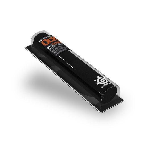 Podkładka pod mysz SteelSeries QCK M - obrazek 2
