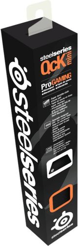 Podkładka pod mysz SteelSeries QCK Mini - obrazek 2